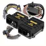 ECU + Universal Wiring Kits